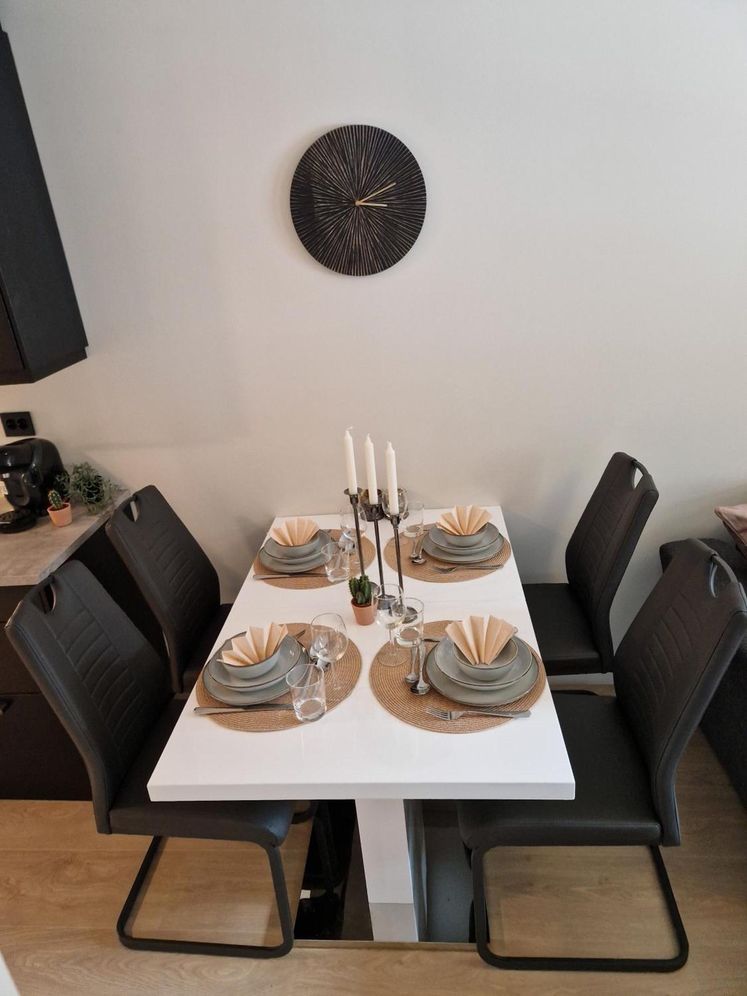 New&Cozy Apartment Near Vradal Panorama Ski Resort, Golf And Beach Exterior foto