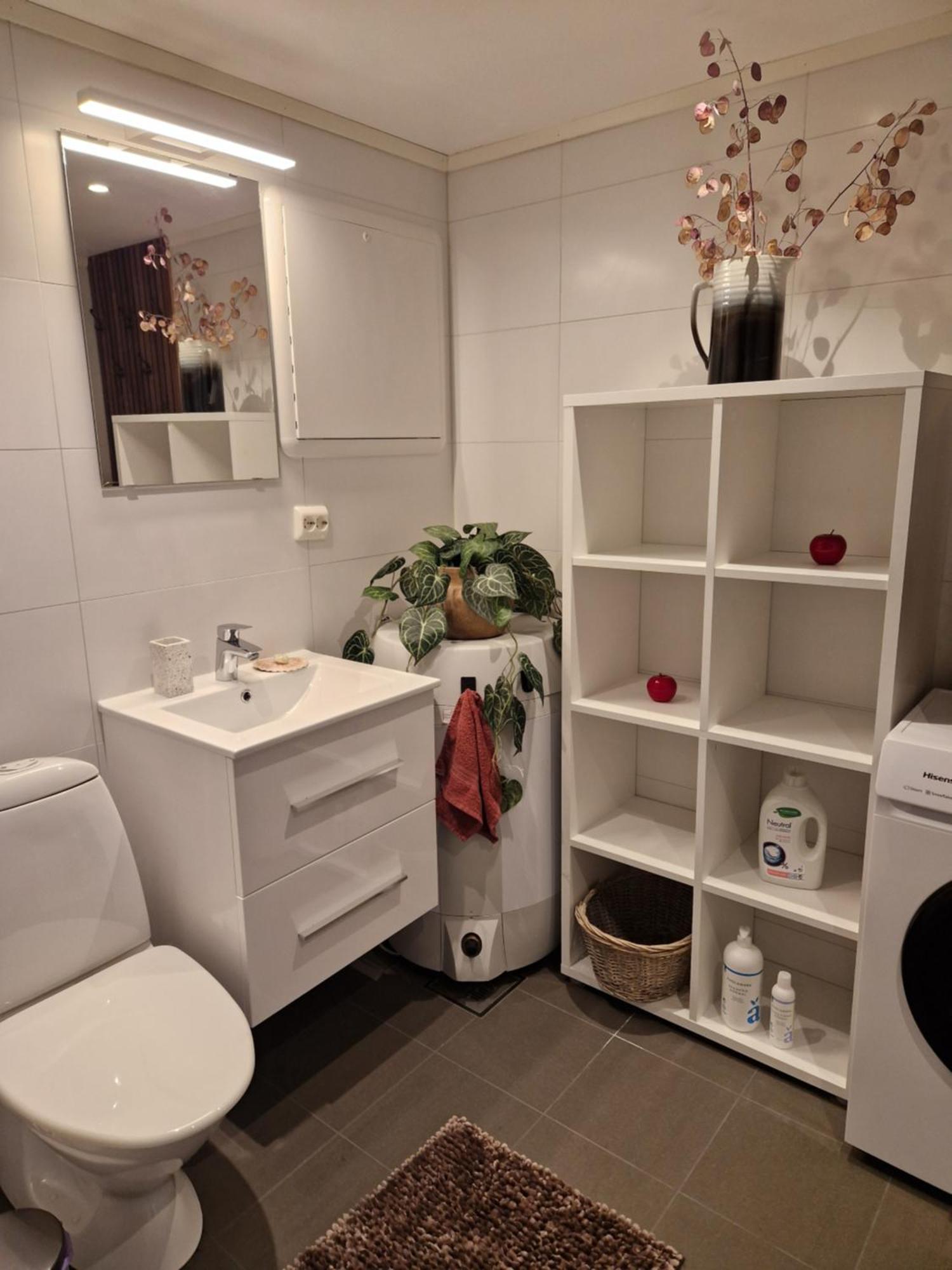 New&Cozy Apartment Near Vradal Panorama Ski Resort, Golf And Beach Exterior foto